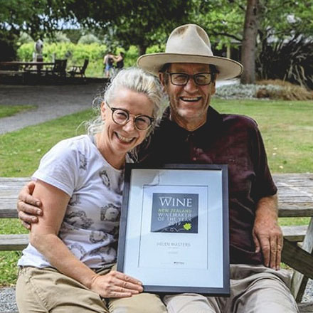 Helen Masters Winemaker of the Year