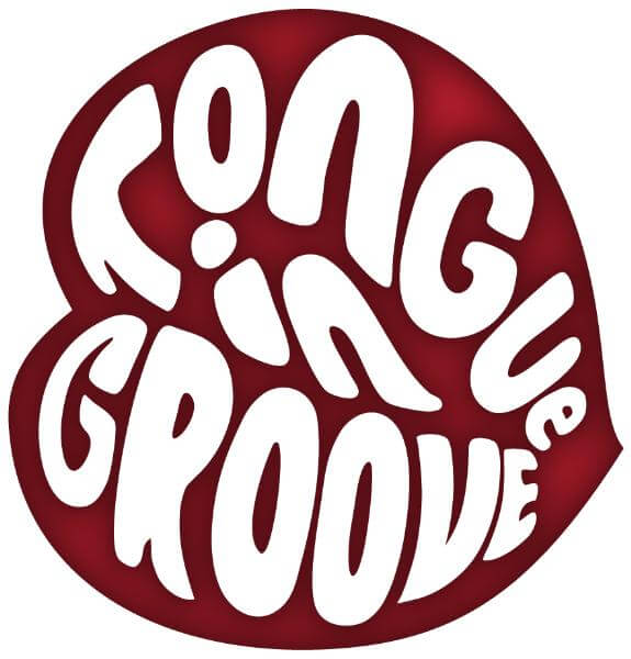 Tounge in Groove logo