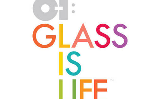 O-I Glass logo