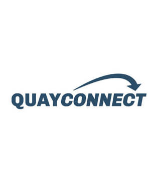 Quay Connect Logo