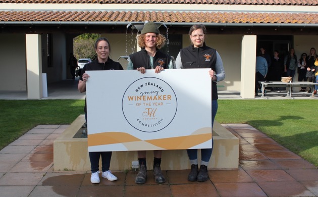 nz young winemaker of the year 2019 finalists