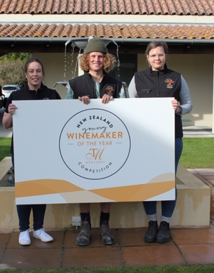 nz young winemaker of the year 2019 finalists