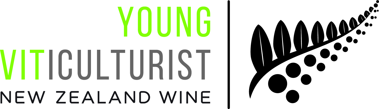 Young Viticulturist logo