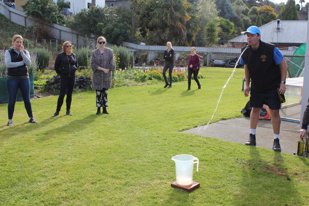 Hawke's Bay 2019 Vin Olympics 2