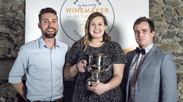 Marlborough Top 3 winners