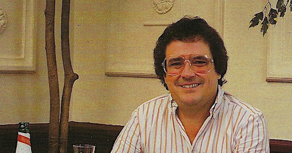 Tribute to Don Hewitson | New Zealand Wine