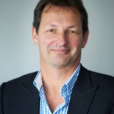 Tim Nowell-Usticke
