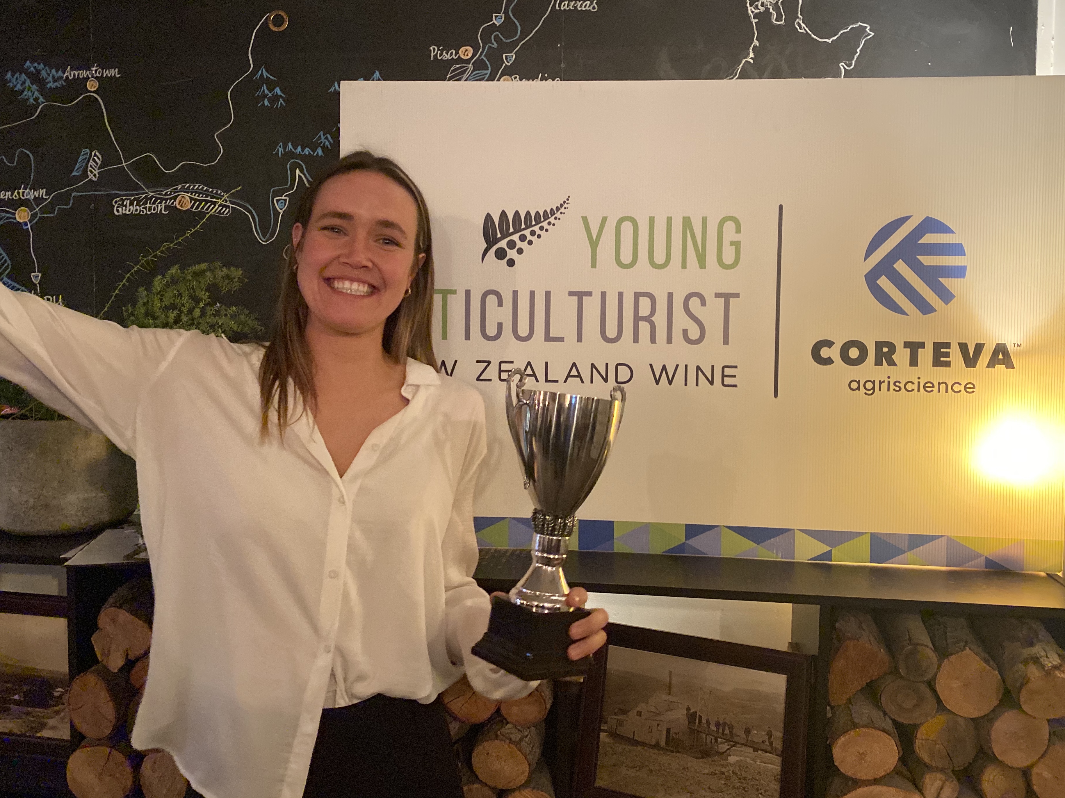 annabel angland young vit central otago winner 2020