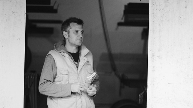Todd Stevens 