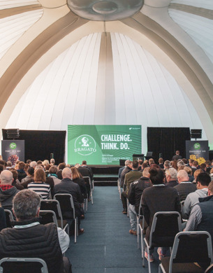Bragato Conference 2019