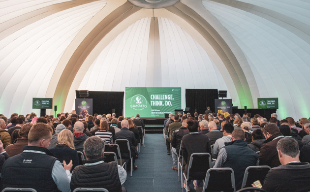 Bragato Conference 2019