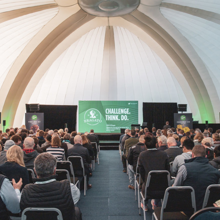Bragato Conference 2019