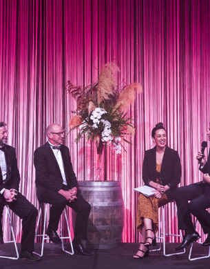 NZ Wine Awards 2019