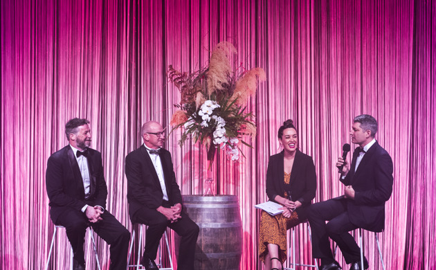 NZ Wine Awards 2019