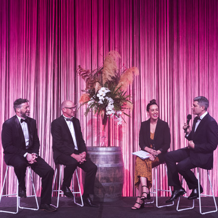 NZ Wine Awards 2019