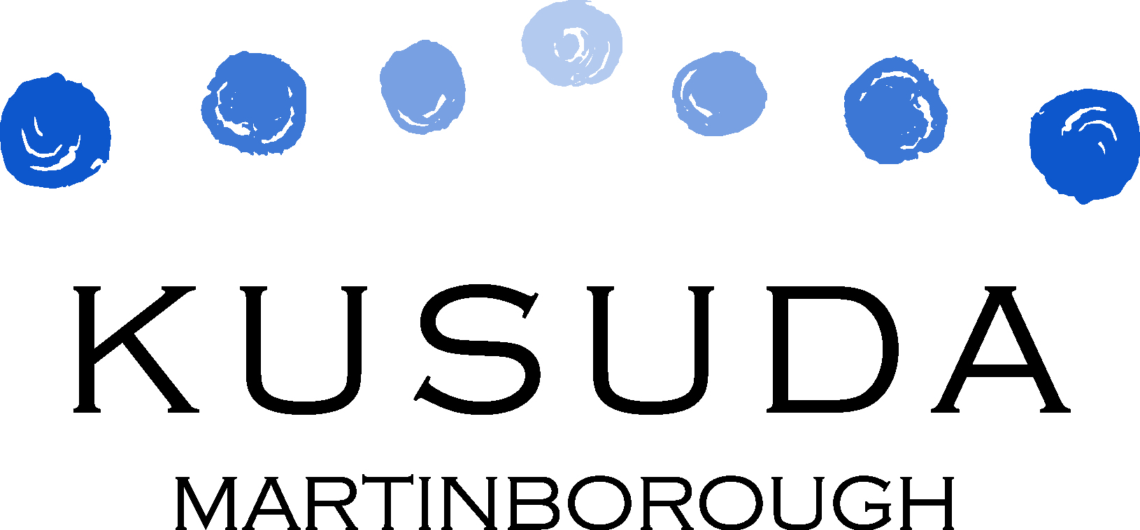 Kusuda Martinborough
