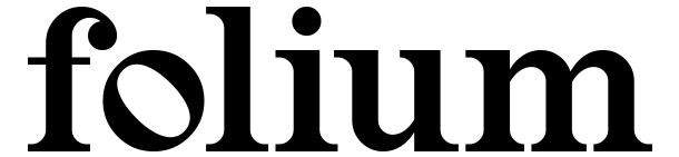 Folium logo