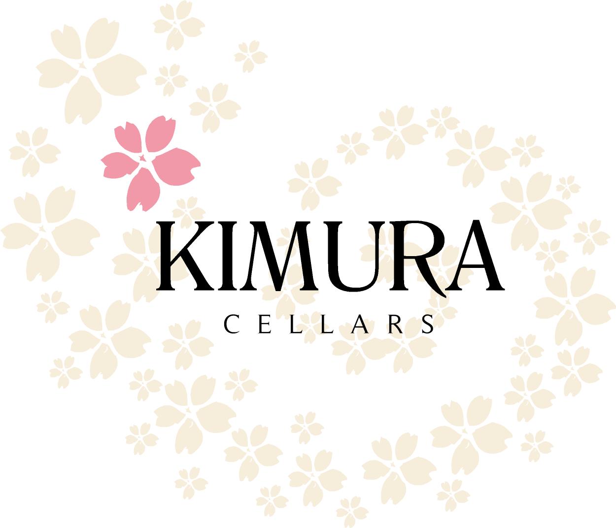 Kimura Blossoms logo