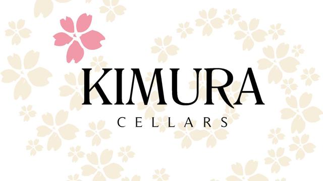 Kimura Blossoms logo
