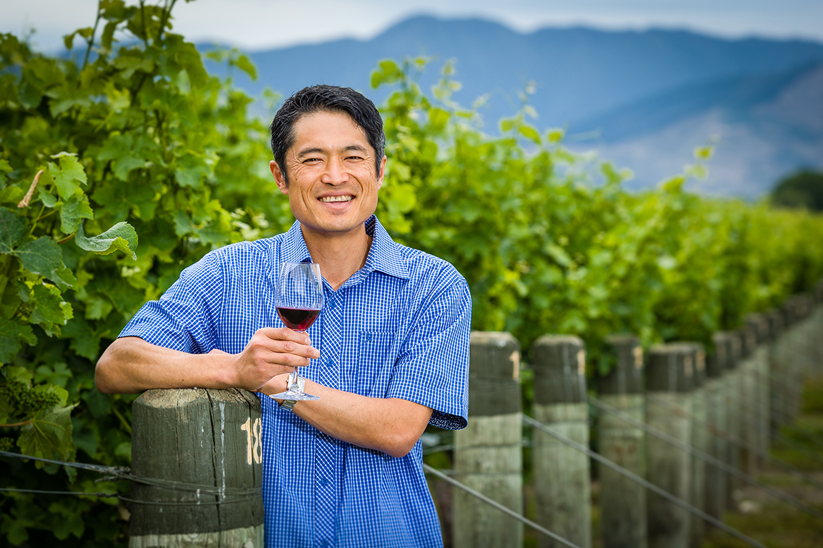 kimura cellars