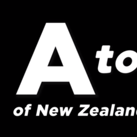 A to Z of New Zealand wine