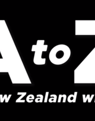 A to Z of New Zealand wine