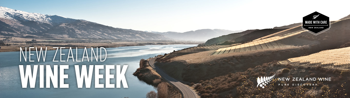 Image from misha's Vineyard of the road running alone side the water and some mountains