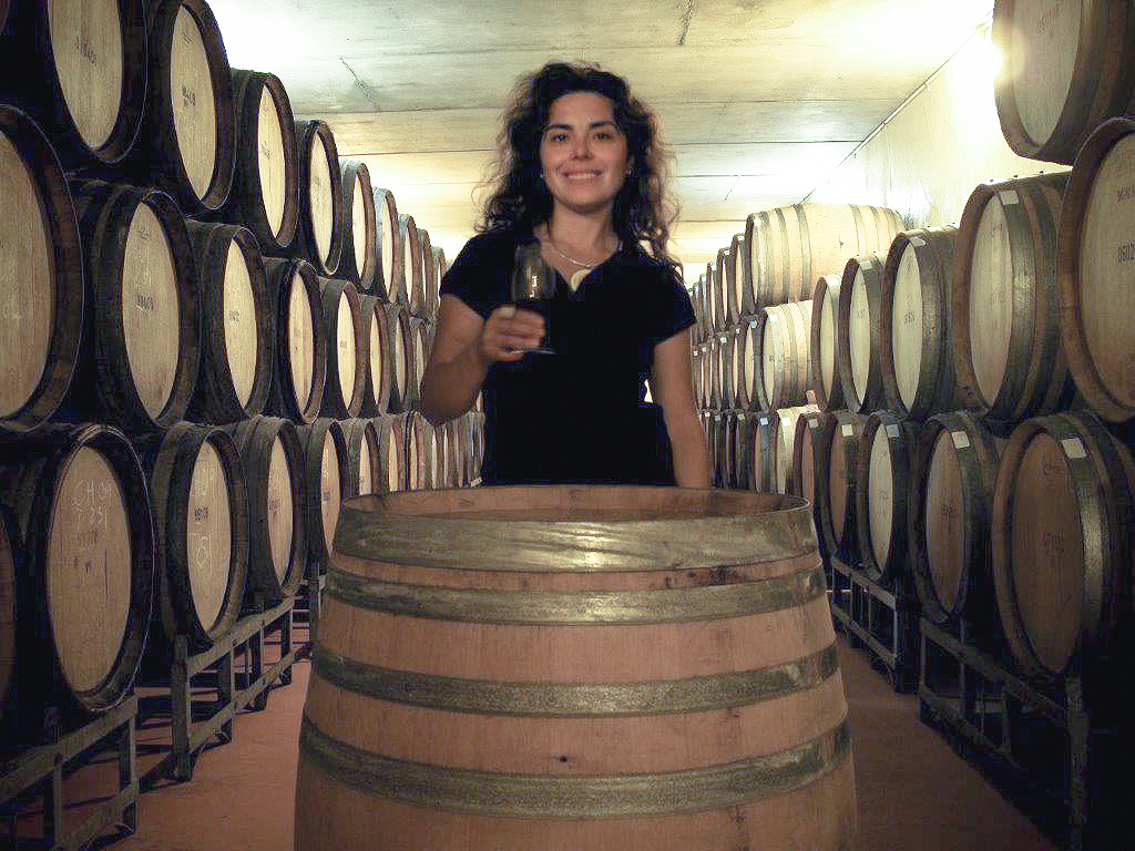 Patricia Miranda Taylor