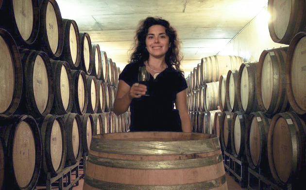 Patricia Miranda Taylor