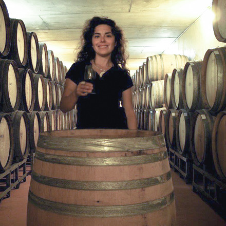 Patricia Miranda Taylor