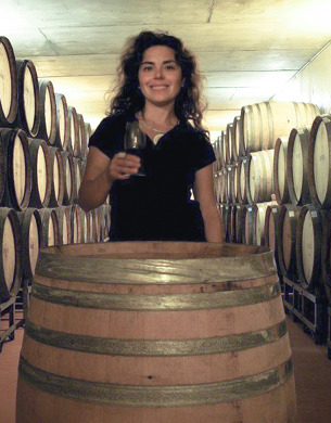 Patricia Miranda Taylor