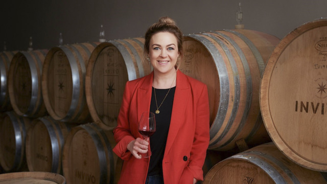 Rachael Everitt 