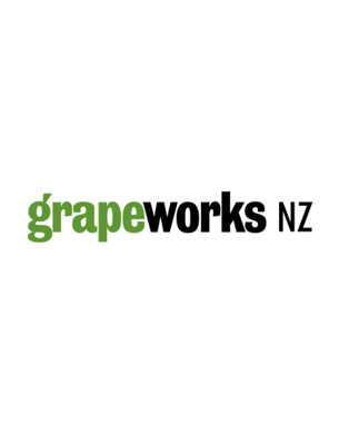 Grapeworks NZ logo