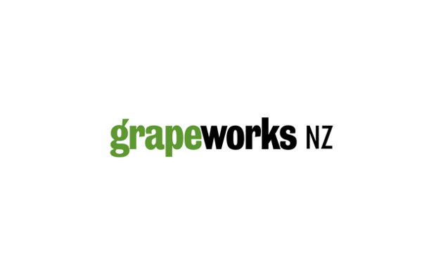 Grapeworks NZ logo