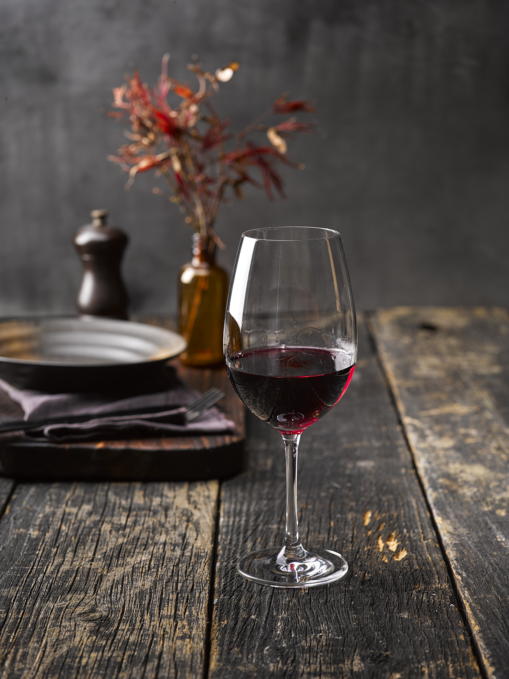 New Zealand Syrah | New Zealand Wine