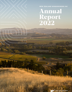 NZW Annual Report 2022