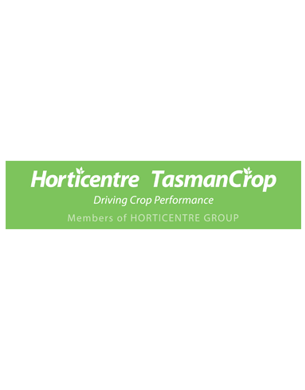 Horticentre Tasman Crop