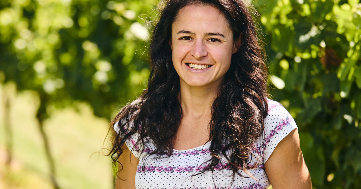 Bragato Scholar: Michelle Barry | New Zealand Wine