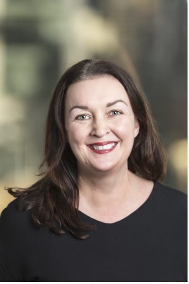 Catherine Wansink, Australian Market Consultant - New Zealand Winegrowers