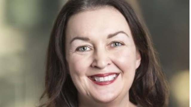 Catherine Wansink, Australian Market Consultant - New Zealand Winegrowers