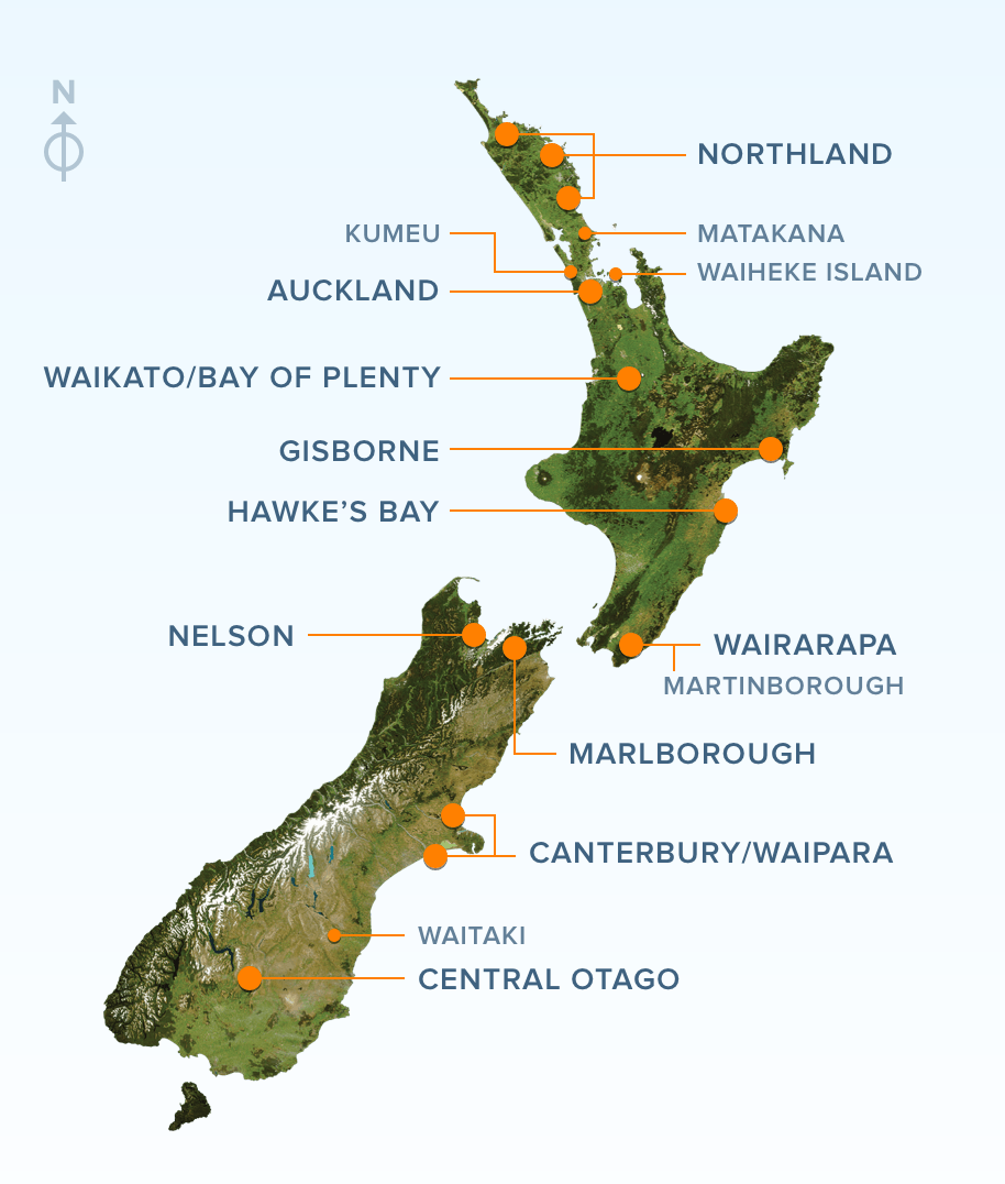 geographical indications new zealand wine new zealand wine