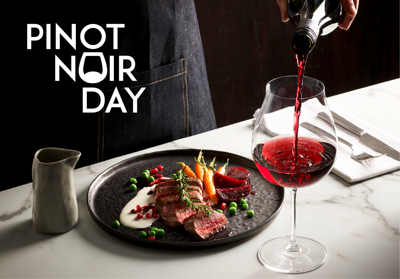 Pinot Noir Day