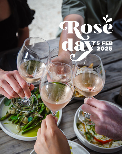 Rose Day 2025